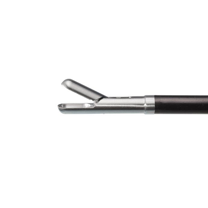 ENDOOR С затискач ложкоподібний; вставка; з одинарним переміщенням; Ø10,0мм; 330мм, Tontarra Medizintechnik GmbH